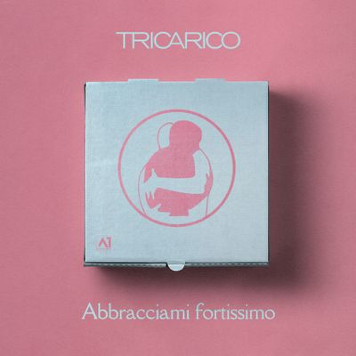 Abbracciami fortissimo