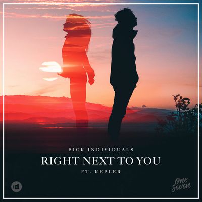 Right Next To You (feat. Kepler)