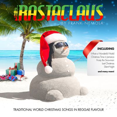 Christmas Time in Jamaica (feat. El V)