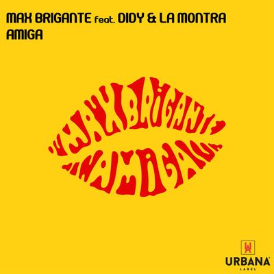 Amiga (feat. Didy & La Montra)