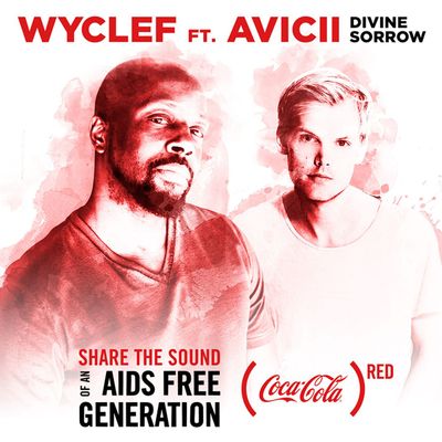 Divine Sorrow (feat. Avicii)