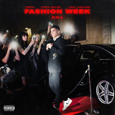 Fashion Week Rmx (feat. Sofiane)