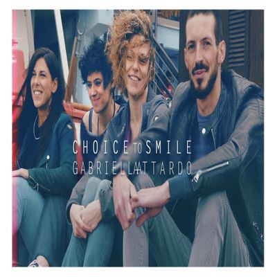 Choice To Smile