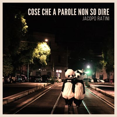 Cose che a parole non so dire