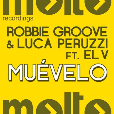 Muevelo (with El V)