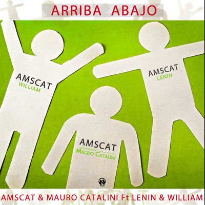 Arriba Abajo (feat. Lenin & William)