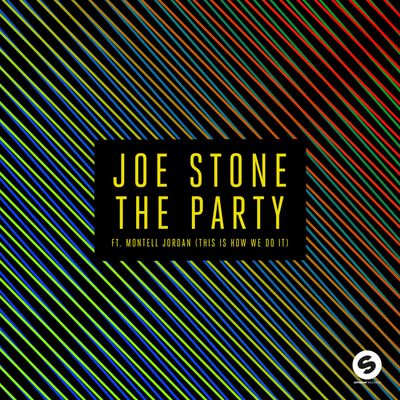 The Party (This Is How We Do It) (feat. Montell Jordan)