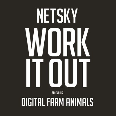 Work It Out (feat. Digital Farm Animals)