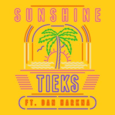 Sunshine (feat. Dan Harkna)