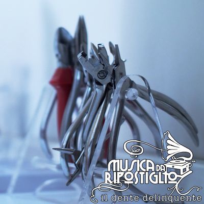 Il dente delinquente