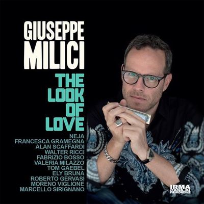 Dimmi cos'è (feat. Alan Scaffardi e Fabrizio Bosso)