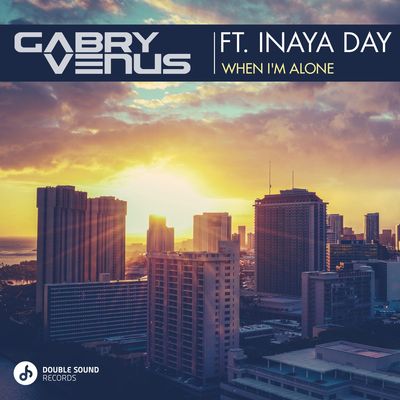 When I'm Alone (feat. Inaya Day)