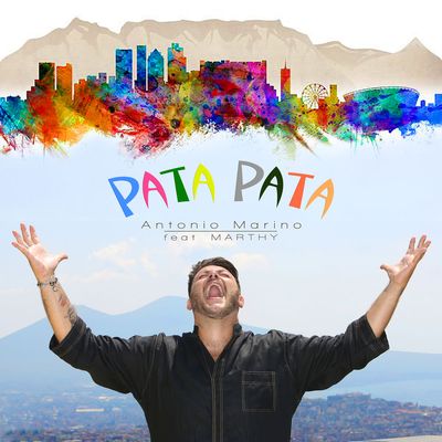 Pata Pata (feat. Marthy)