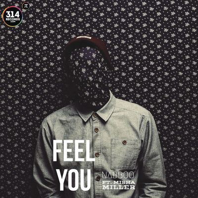 Feel You (feat. Misha Miller)