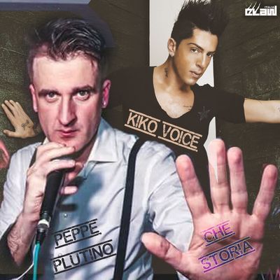 Che storia (feat. Kiko Voice)