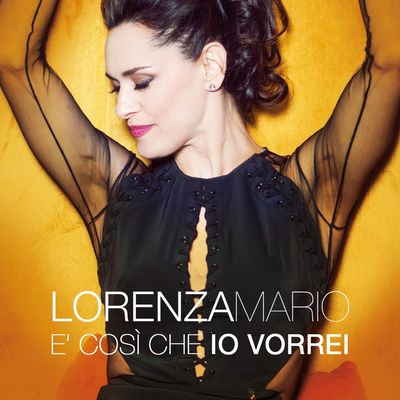 È così che io vorrei