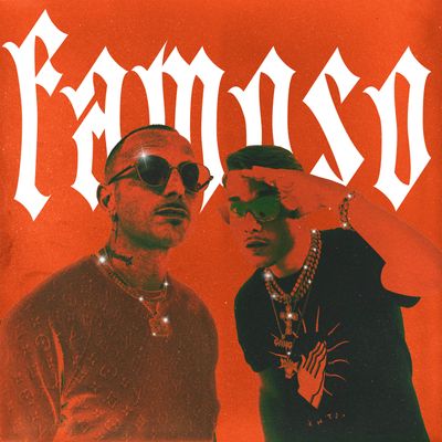 Famoso (feat. Nicola Siciliano)