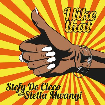I Like That (feat. Stella Mwangi)