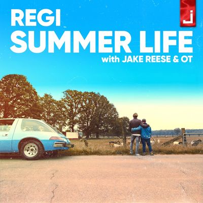 Summer Life (feat. Jake Reese & OT)
