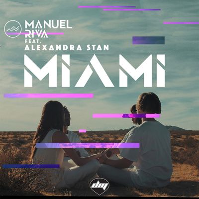 Miami (feat. Alexandra Stan)