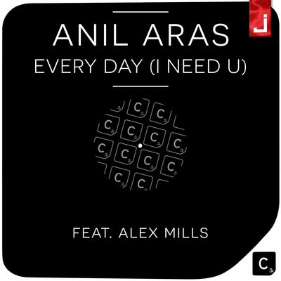 Every Day (feat. Alex Mills)