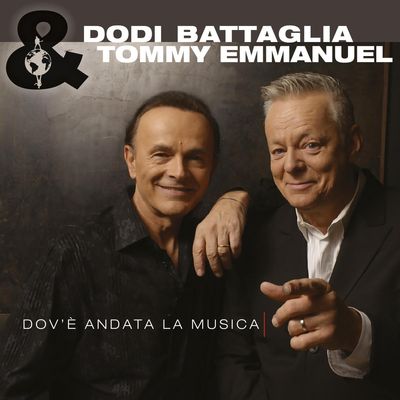 Dov'è andata la musica
