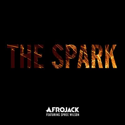 The Spark (feat. Spree Wilson)