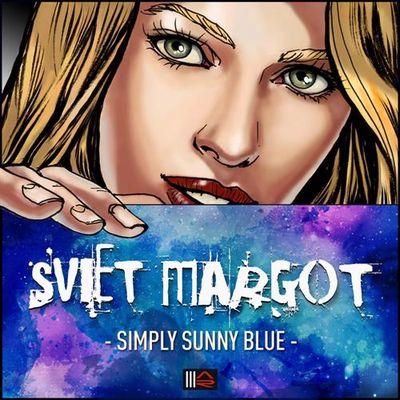 Simply Sunny Blu