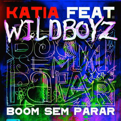 Boom Sem Parar (feat. Wildboyz)