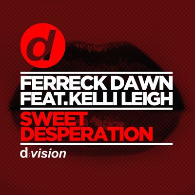 Sweet Desperation (feat. Kelli Leigh)