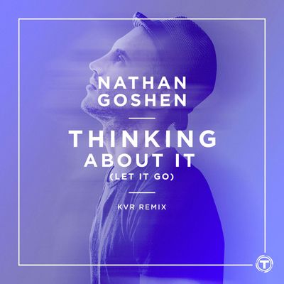 Thinking About it (Let it Go)