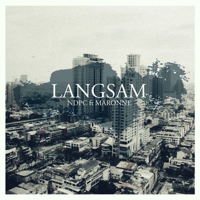 Langsam / Calling You Home (feat. Maronne)