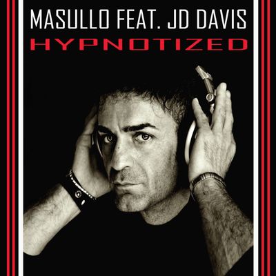 Hypnotized (feat. JD Davis)