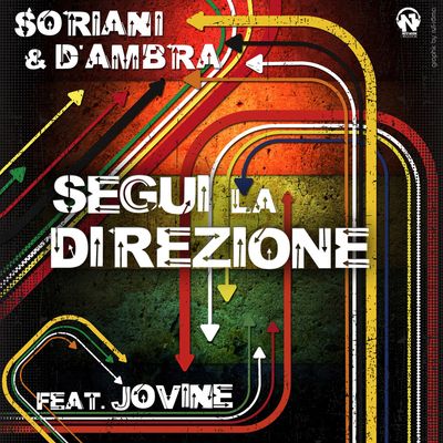 Segui la direzione (feat. Jovine)