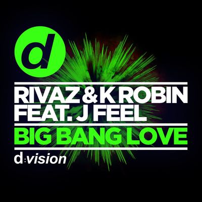 Big Bang Love (feat. J Feel)