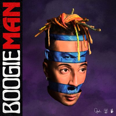 Boogieman (feat. Salmo)