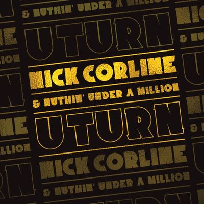 U Turn (feat. Nuthin' Under A Million)