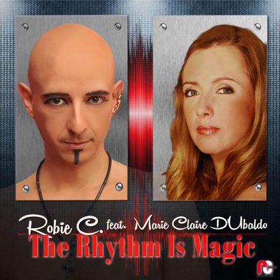 The Rhythm Is Magic (feat. Marie Claire D'Ubaldo)