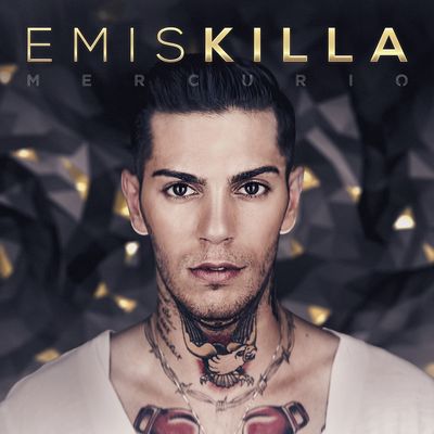 Essere umano (feat. Skin)