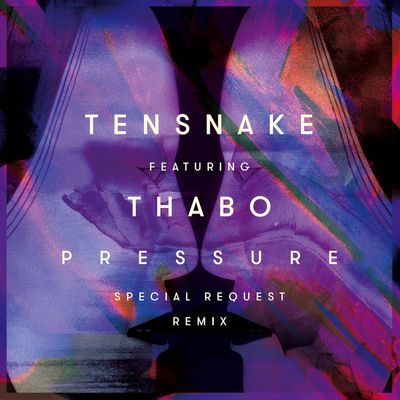 Pressure (feat. Thabo)