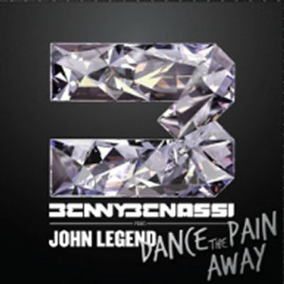 Dance the Pain Away (feat. John Legend)