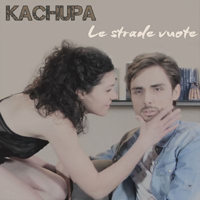 Le strade vuote