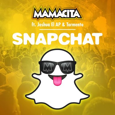 Snapchat (feat. Joshua El AP & Tormento)
