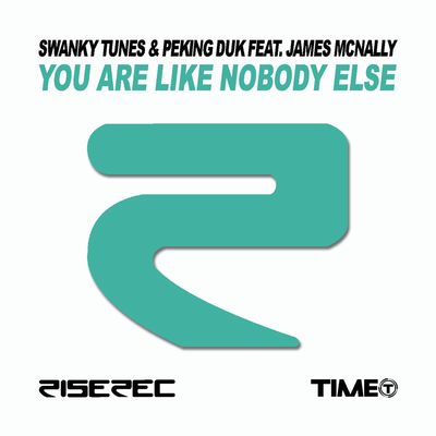 You Are Like Nobody Else (feat. James McNally)