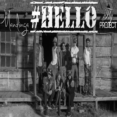 Hello (feat. Fly Project)
