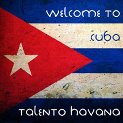 Welcome To Cuba