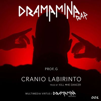 Cranio Labirinto (Prod. Kill the Dancer)