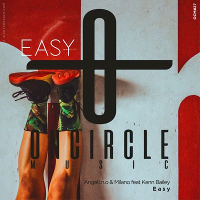 Easy (feat. Kenn Bailey)