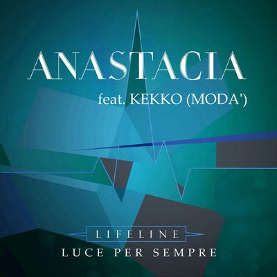 Lifeline / Luce Per Sempre (feat. Kekko Silvestre)