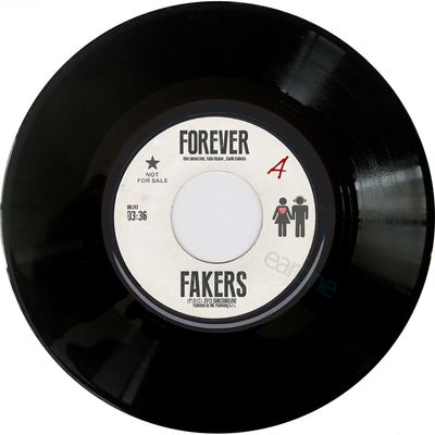 Forever (feat. Dani Galenda)